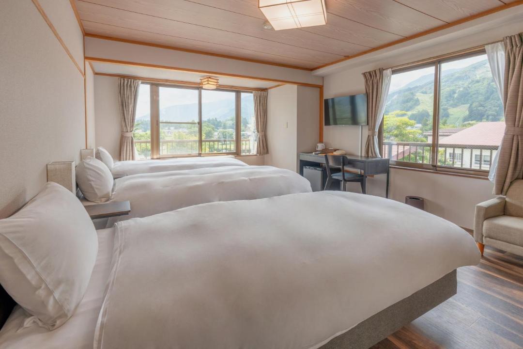 Photo of Bedroom in Happo