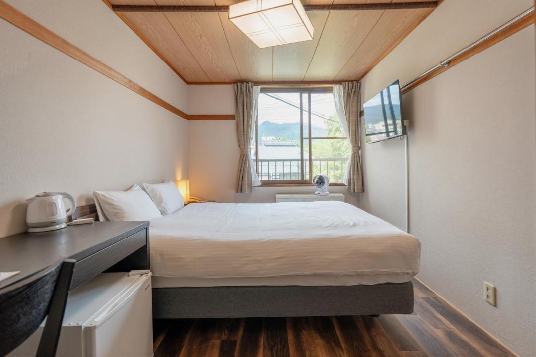 Photo of Bedroom in Happo