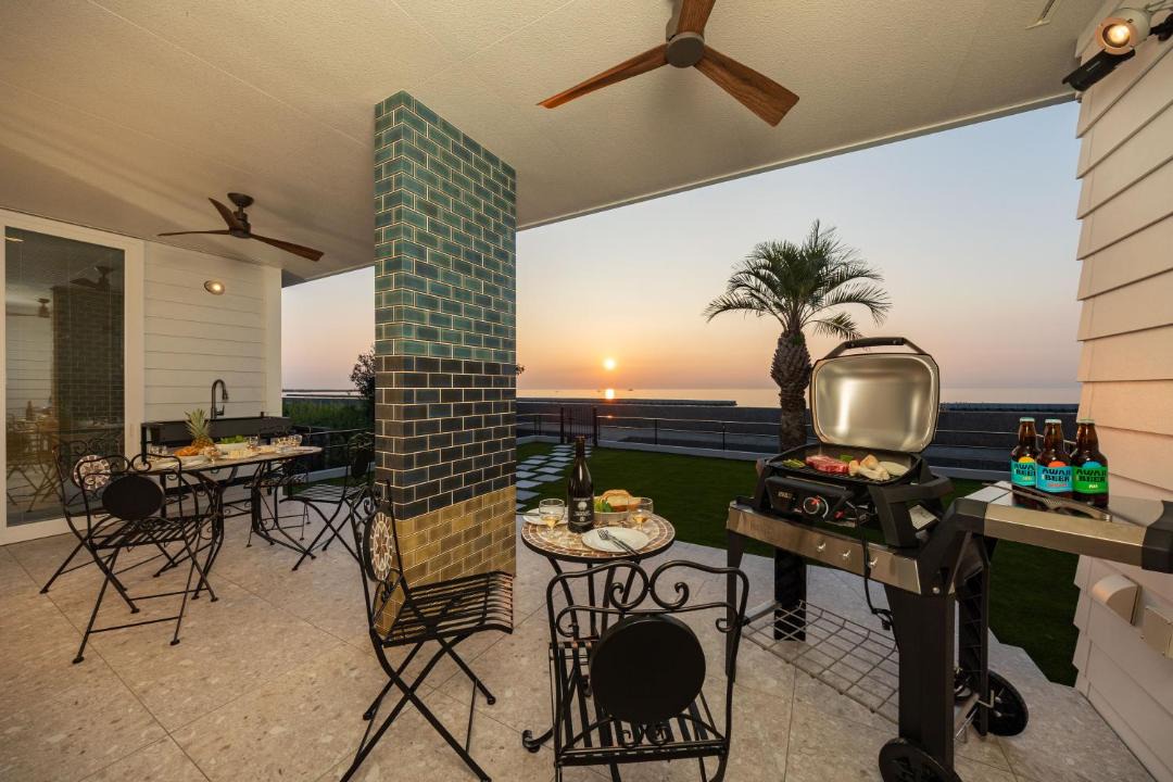 Photo of Patio Balcony in Awaji