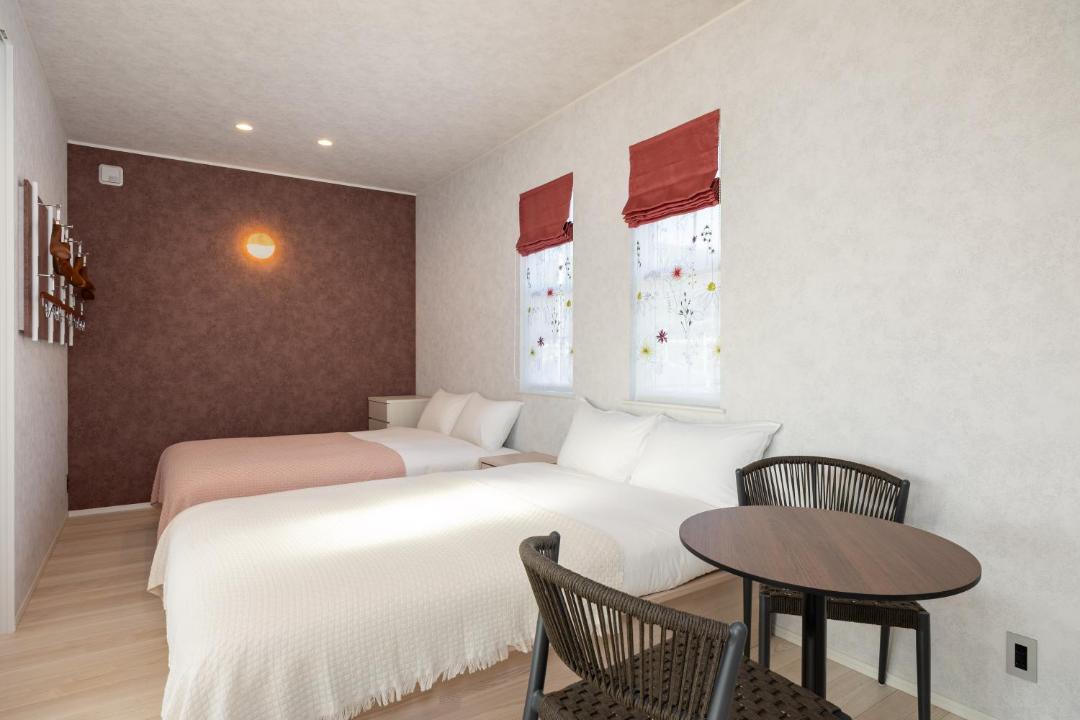 Photo of Bedroom in Awaji