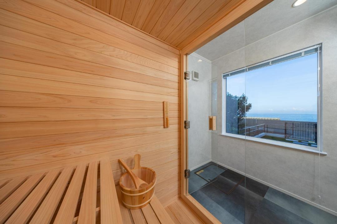 Photo of Bathroom in Awaji