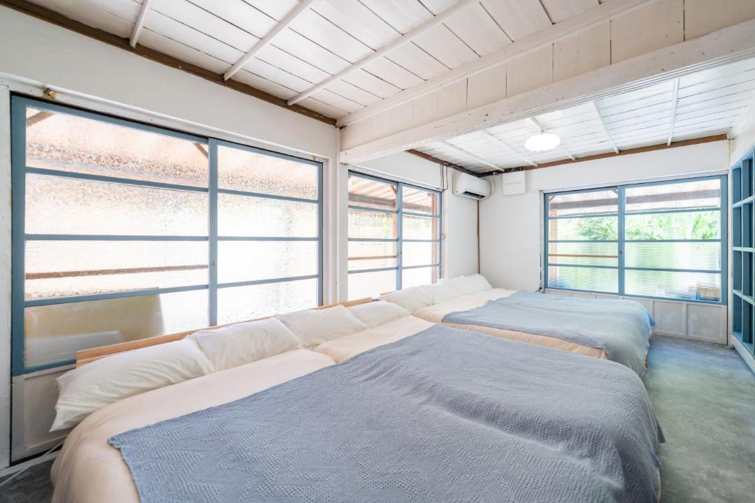 Photo of Bedroom in Gushiken