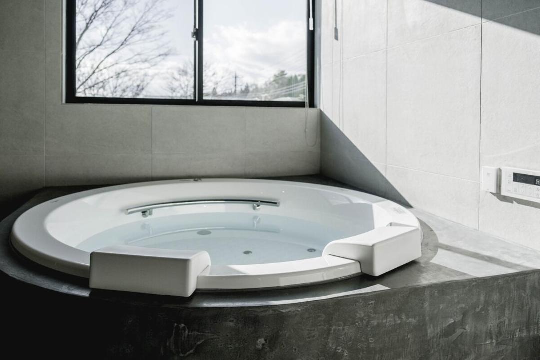 Photo of Bathroom in Yamanakako