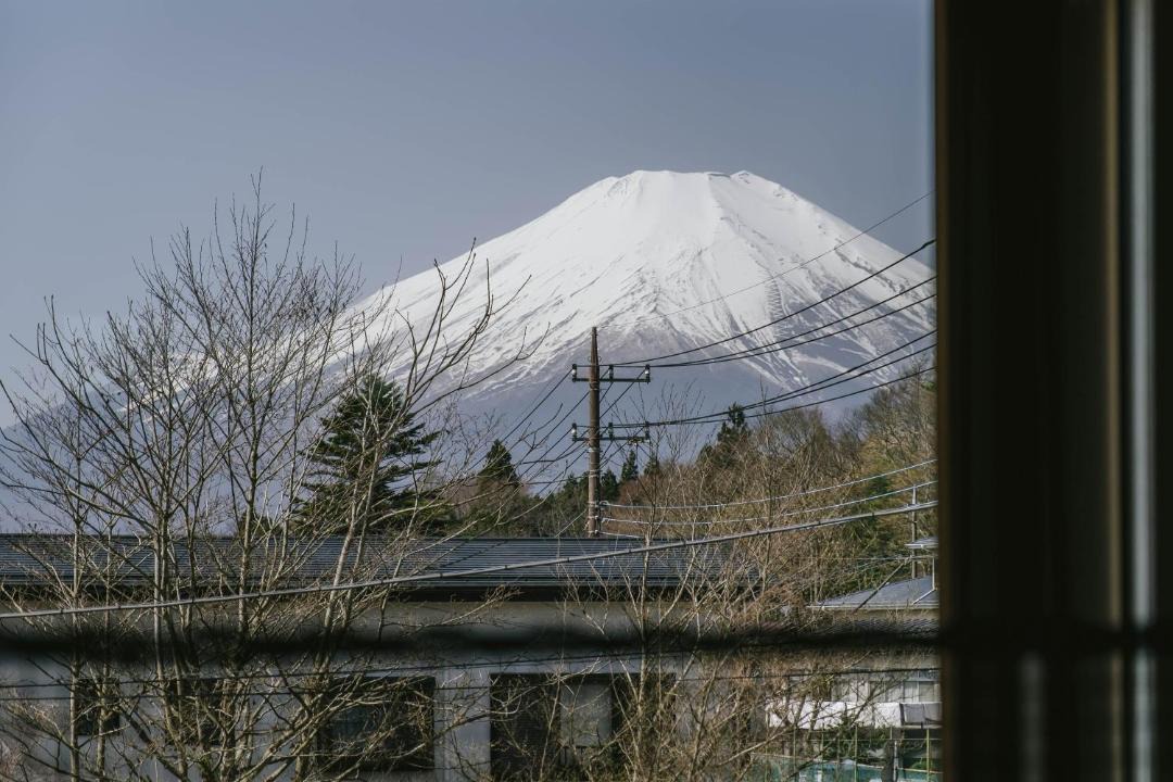 Photo of Others in Yamanakako