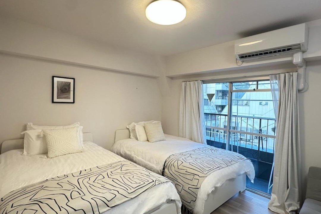 Photo of Bedroom in Nagawa