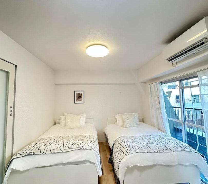 Photo of Bedroom in Nagawa