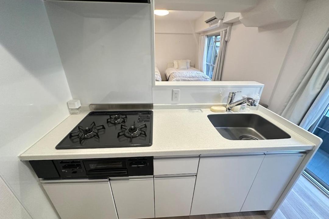 Photo of Kitchen in Nagawa