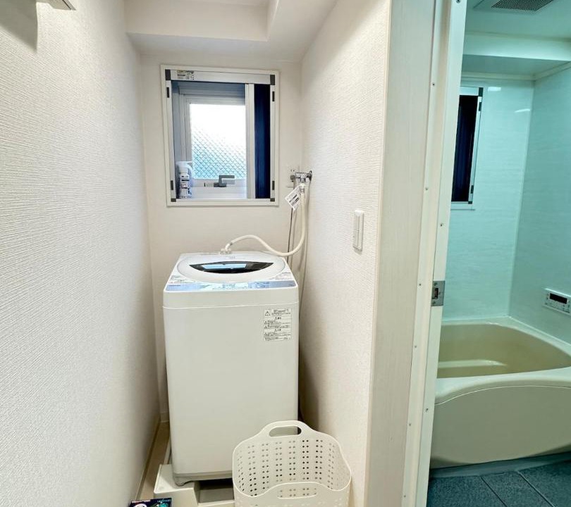 Photo of Bathroom in Nagawa