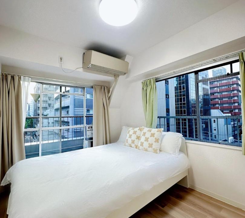 Photo of Bedroom in Nagawa