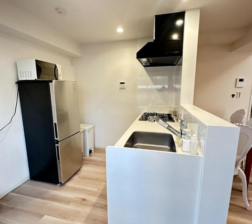 Photo of Kitchen in Nagawa