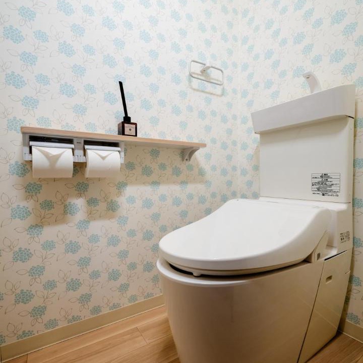 Photo of Bathroom in Shimogyo