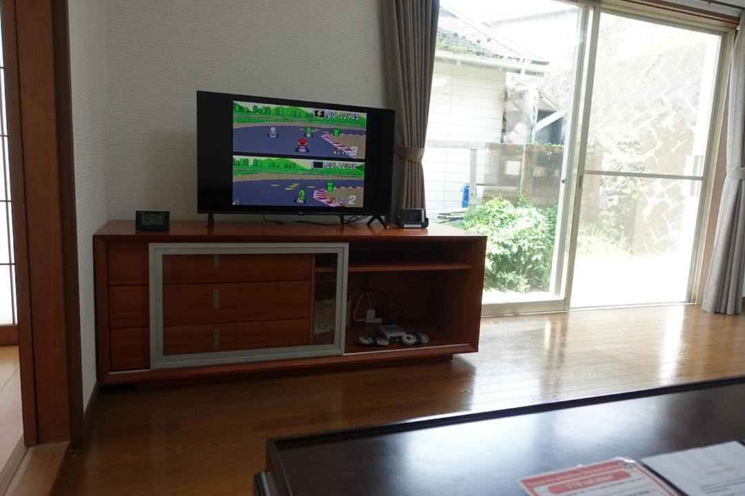 Photo of Livingroom in Nikko