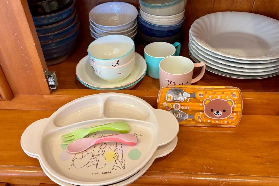 Photo of Kitchen in Okinawa