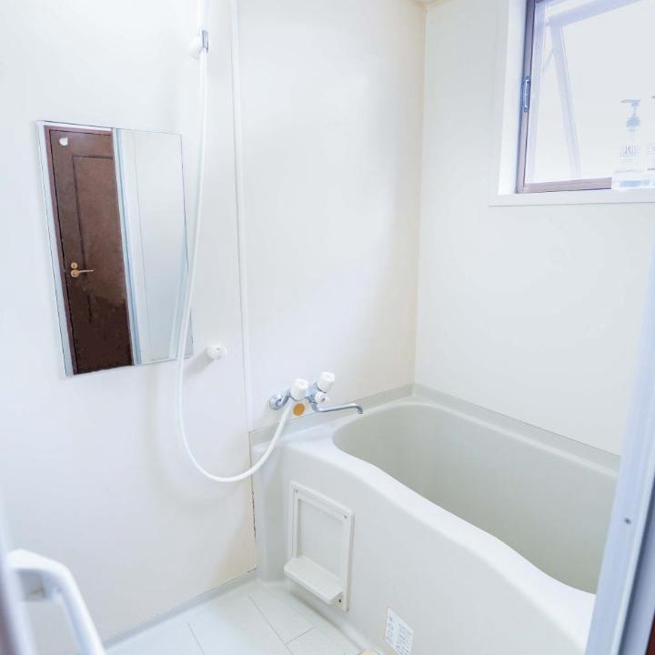 Photo of Bathroom in Nishikoiwa