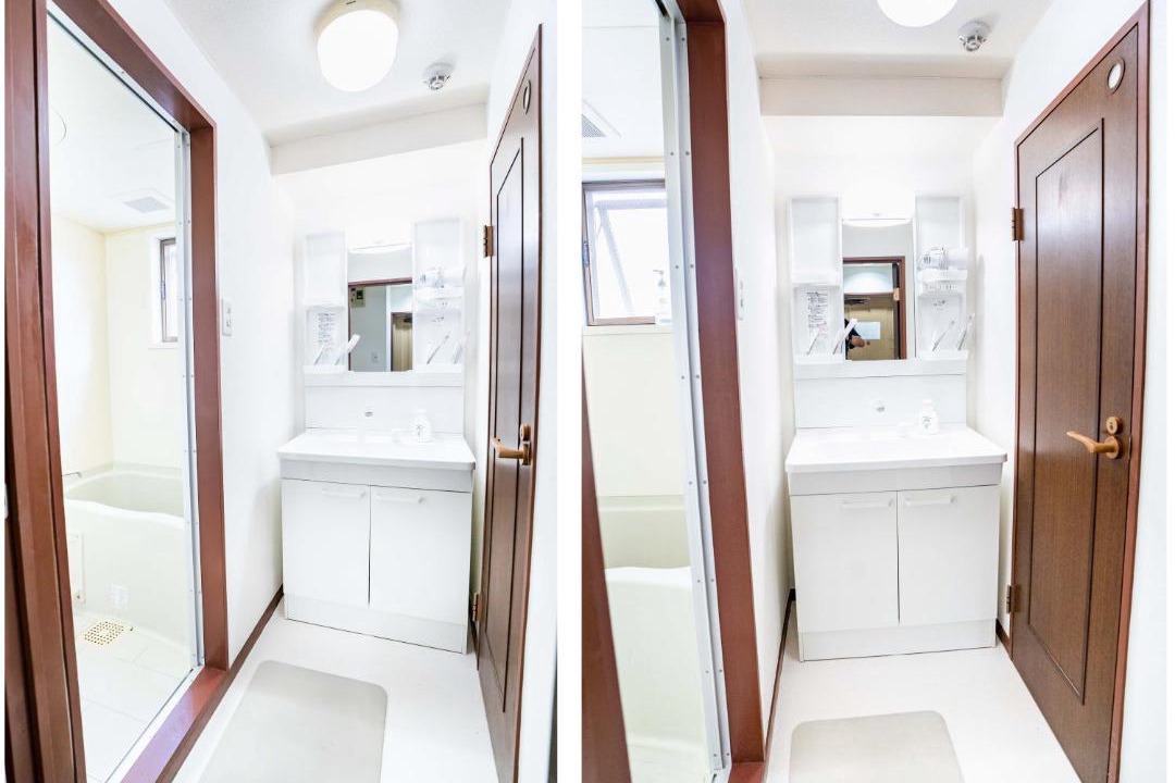 Photo of Bathroom in Nishikoiwa