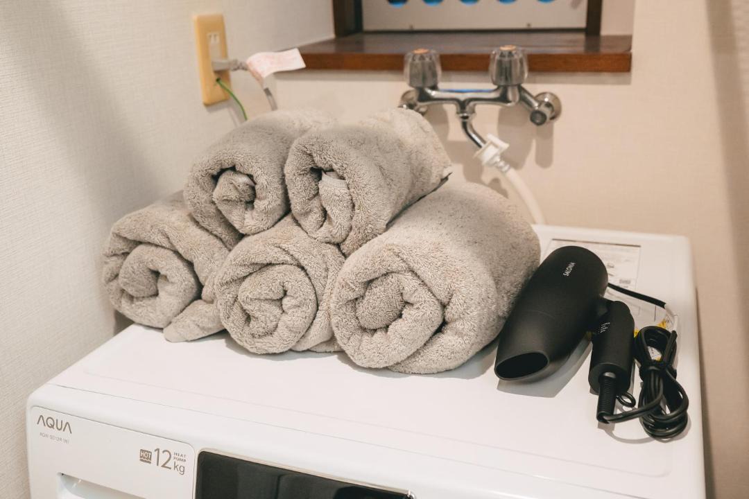 Photo of Bathroom in Kamiikebukuro