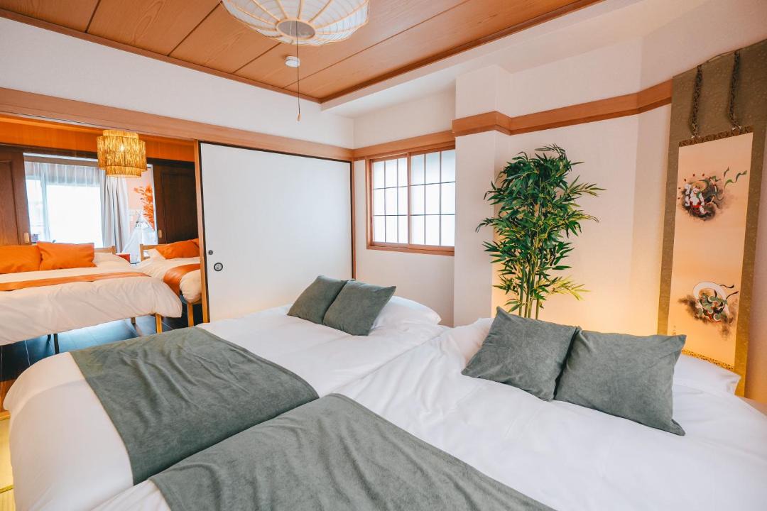 Photo of Bedroom in Kamiikebukuro