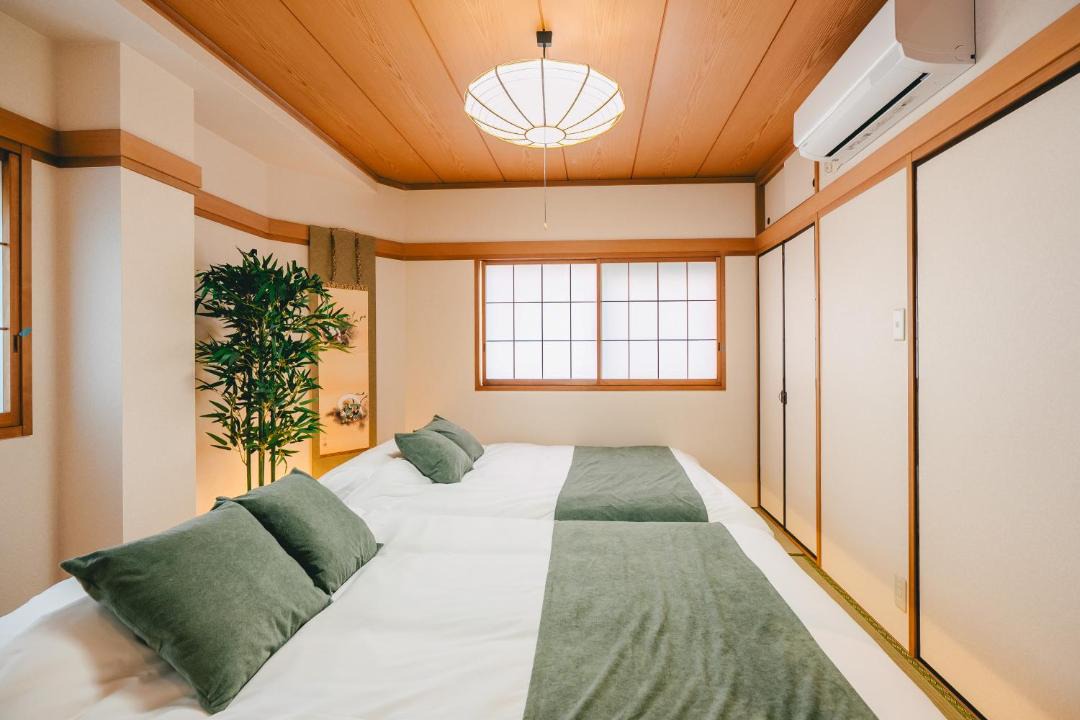 Photo of Bedroom in Kamiikebukuro