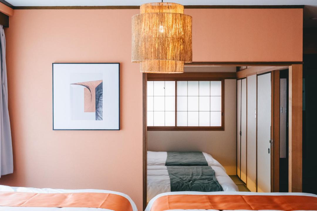 Photo of Bedroom in Kamiikebukuro