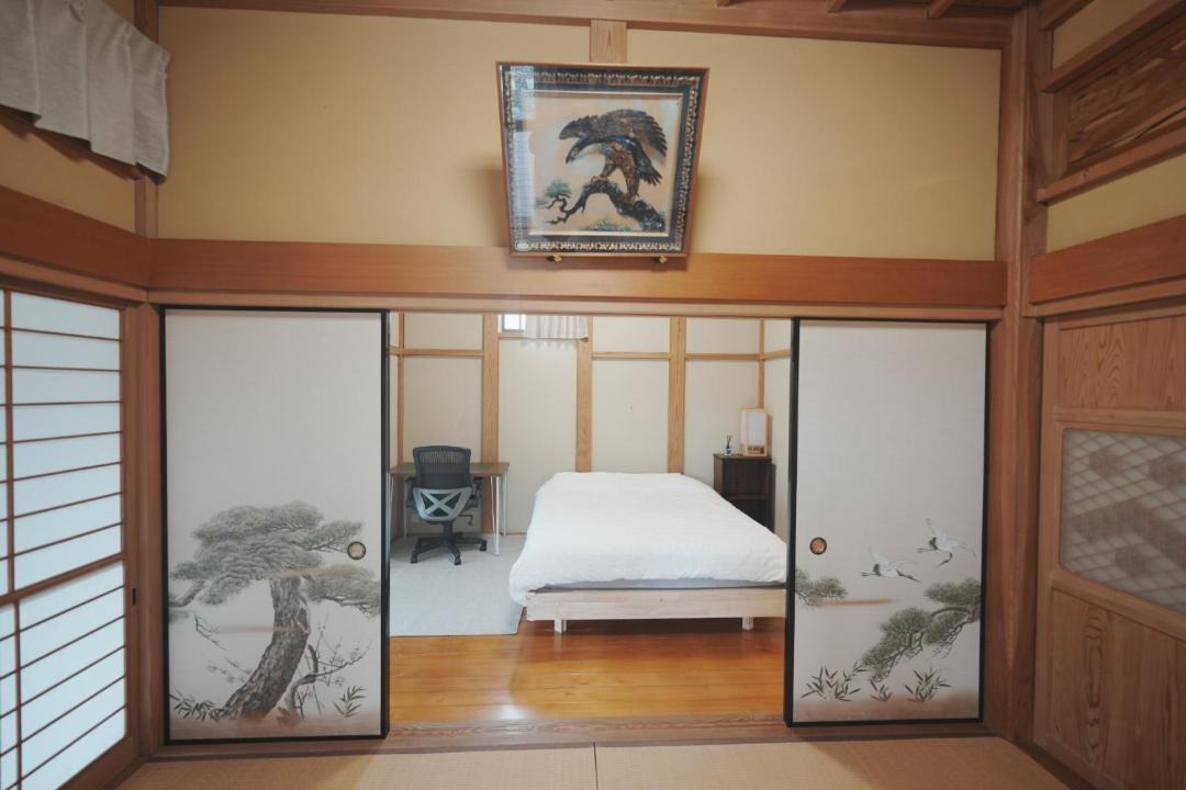 Photo of Bedroom in Ichihara