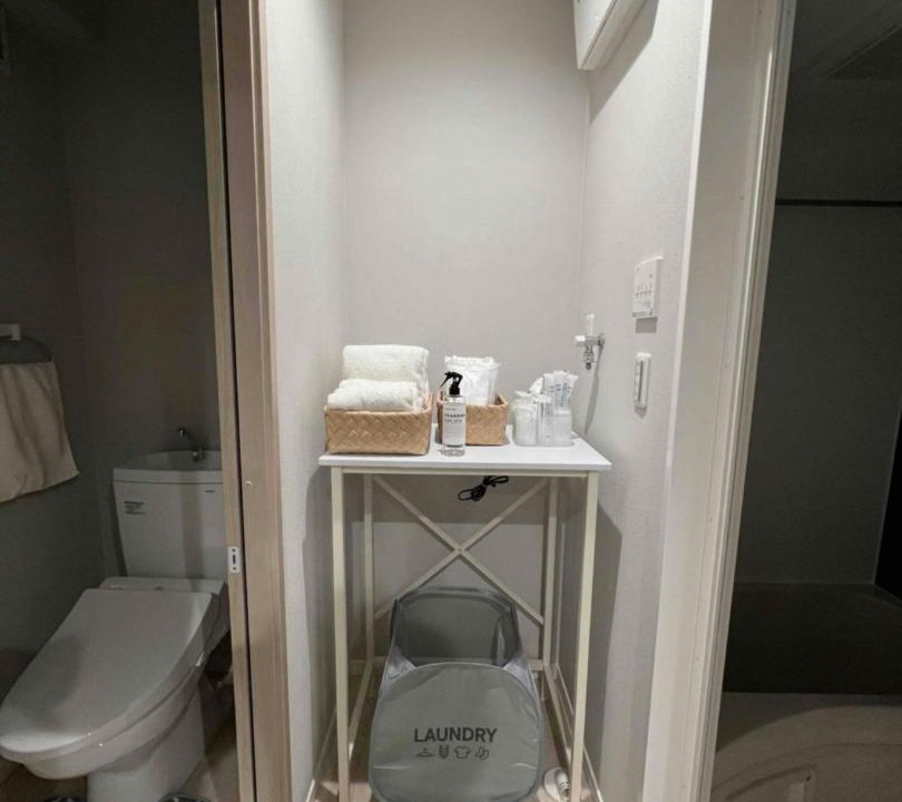 Photo of Bathroom in Fukui