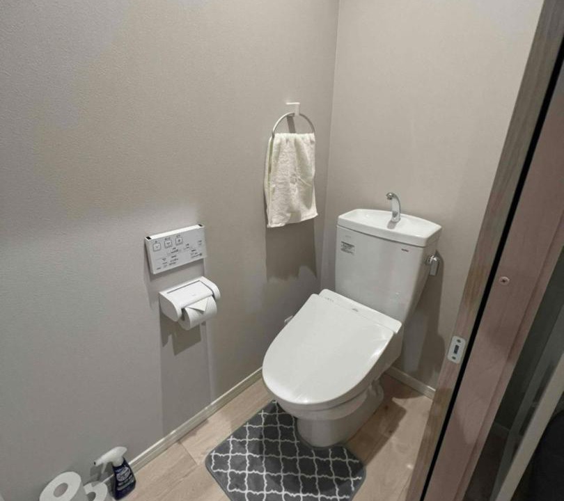 Photo of Bathroom in Fukui