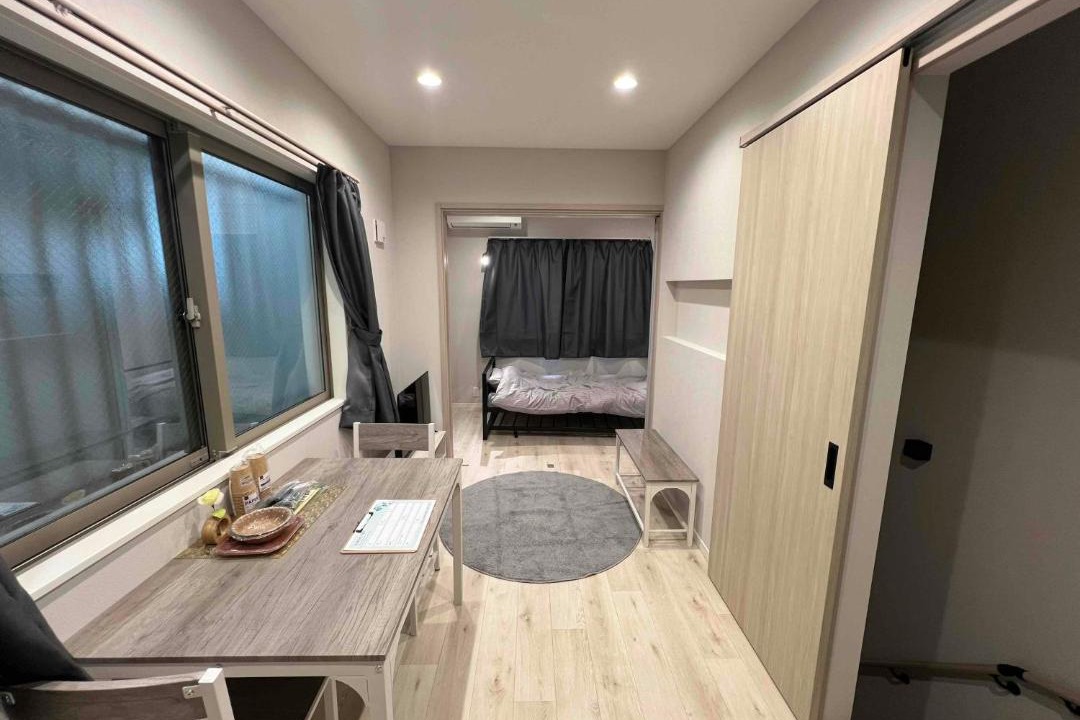Photo of Bedroom in Fukui