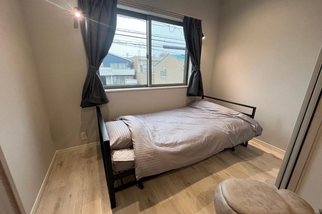 Photo of Bedroom in Fukui