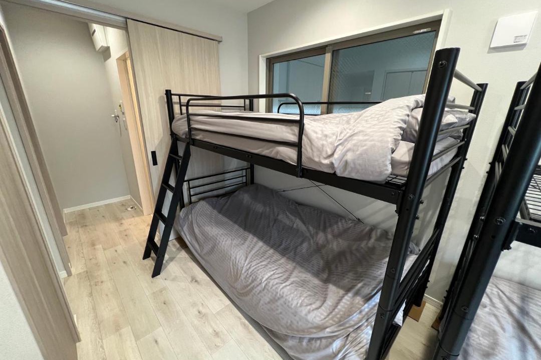 Photo of Bedroom in Fukui