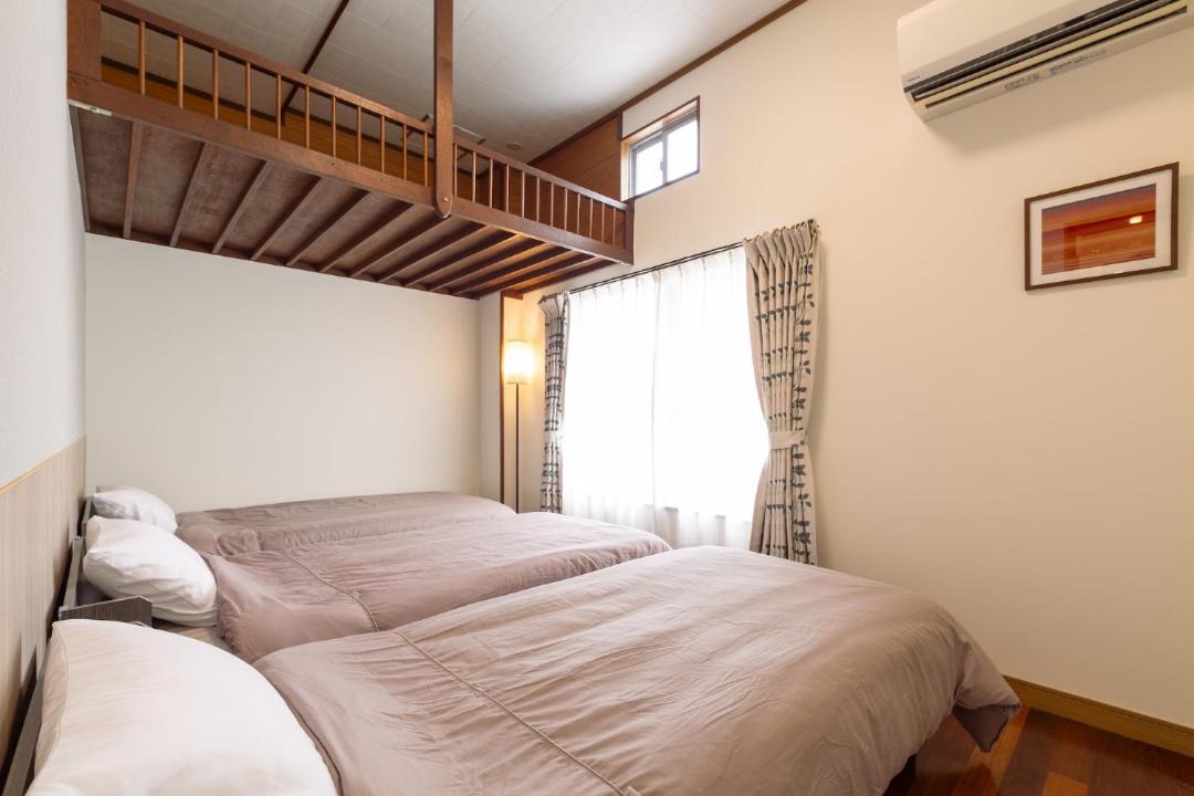 Photo of Bedroom in Taketomi-jima Taketomi-cho