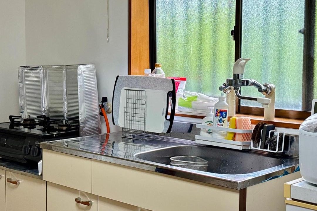 Photo of Kitchen in Shimabara