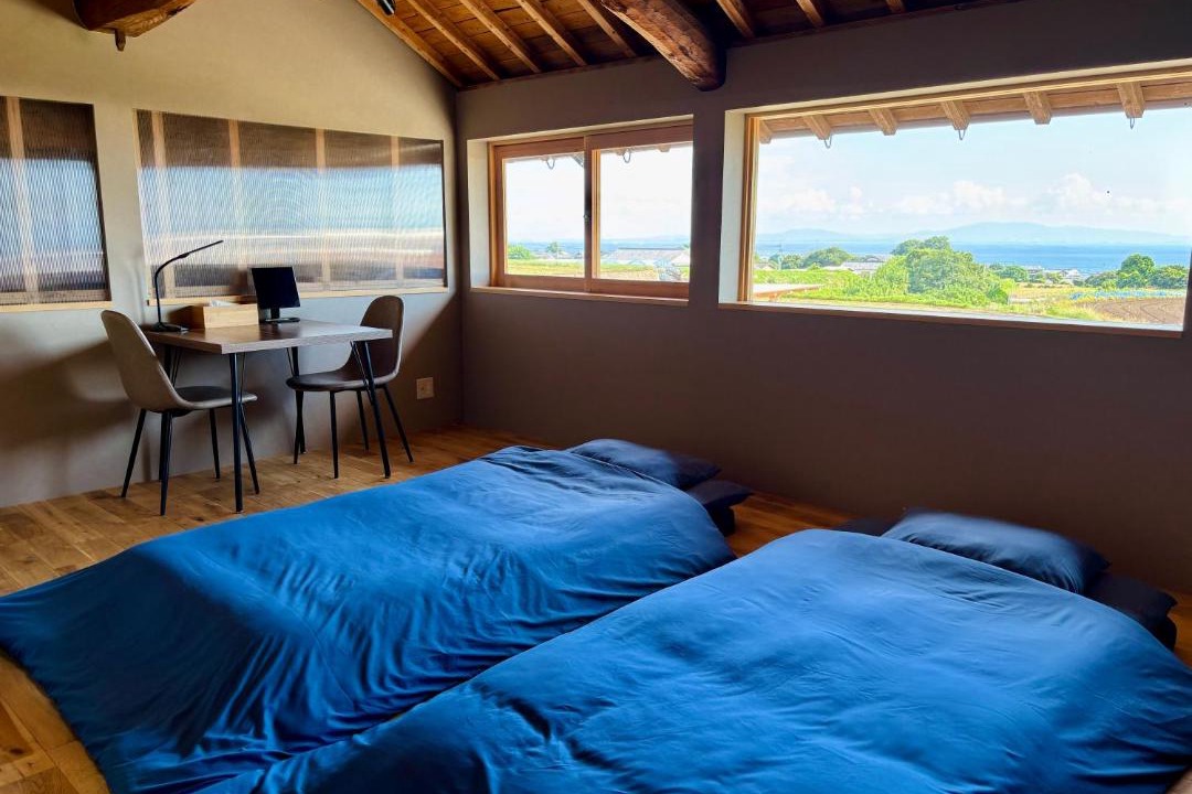 Photo of Bedroom in Shimabara