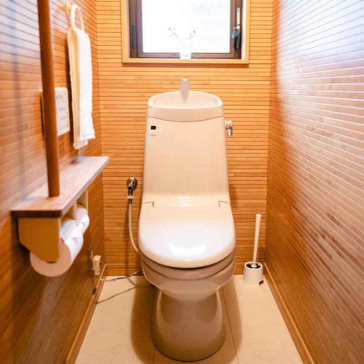 Photo of Bathroom in Maibara