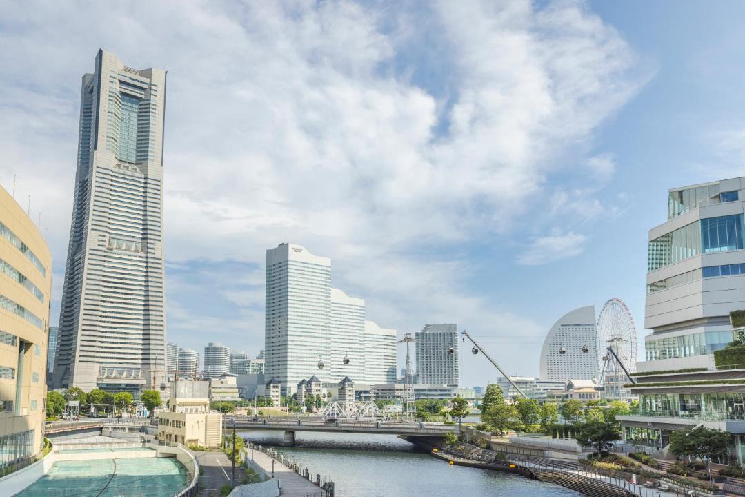 Photo of Others in Minatomirai