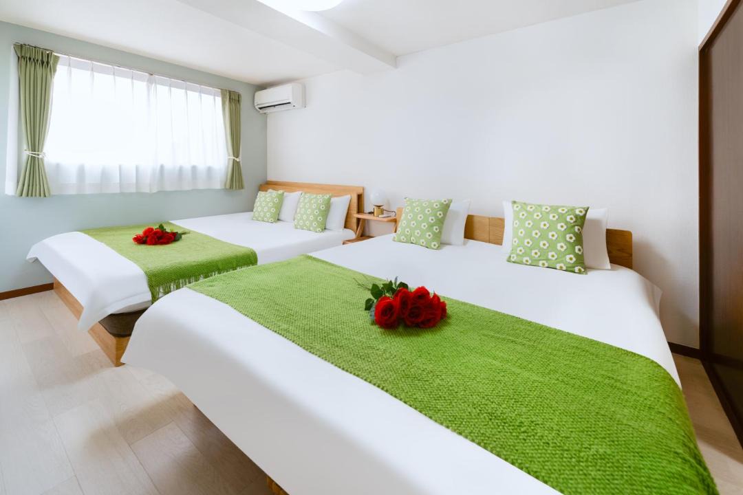 Photo of Bedroom in Nishikoiwa