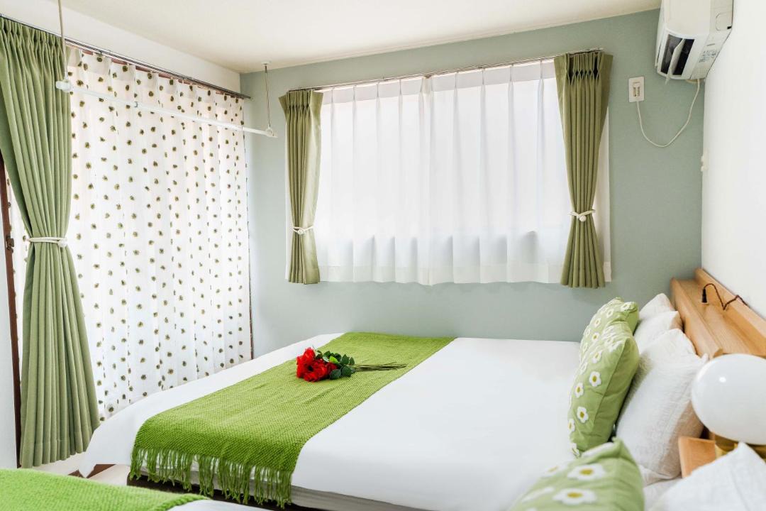 Photo of Bedroom in Nishikoiwa