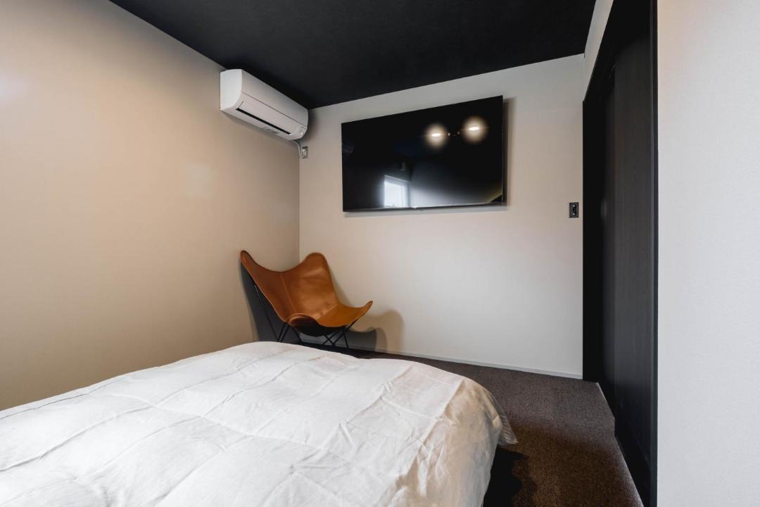 Photo of Bedroom in Yamanakako