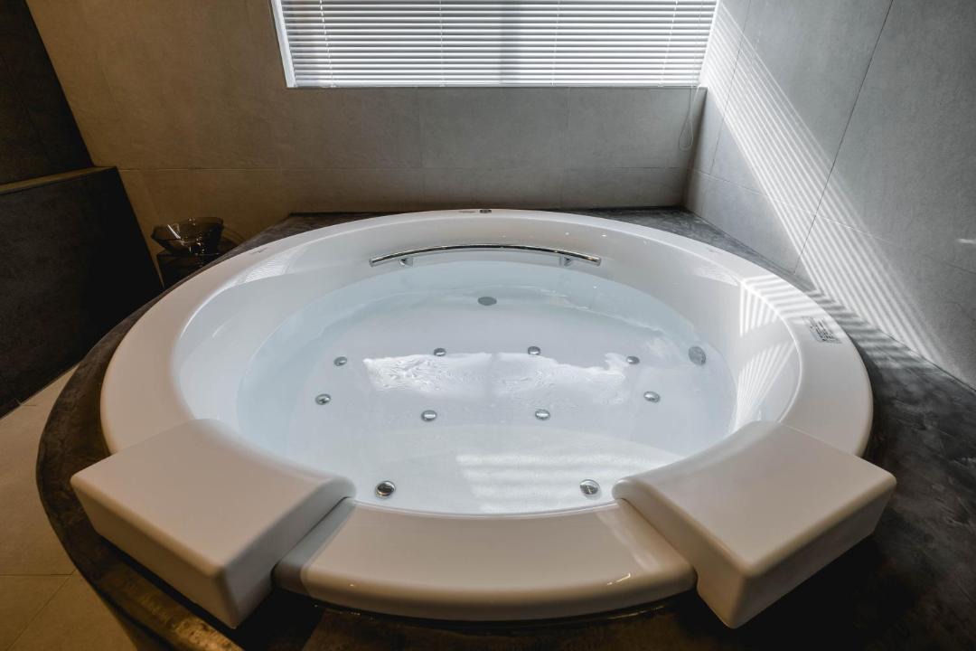 Photo of Bathroom in Yamanakako