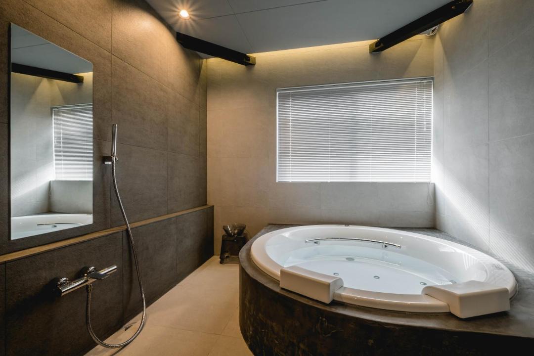 Photo of Bathroom in Yamanakako