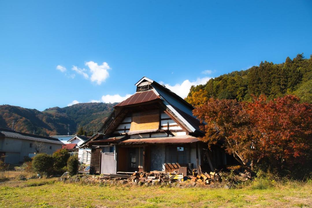 Photo of Others in Fujikawa
