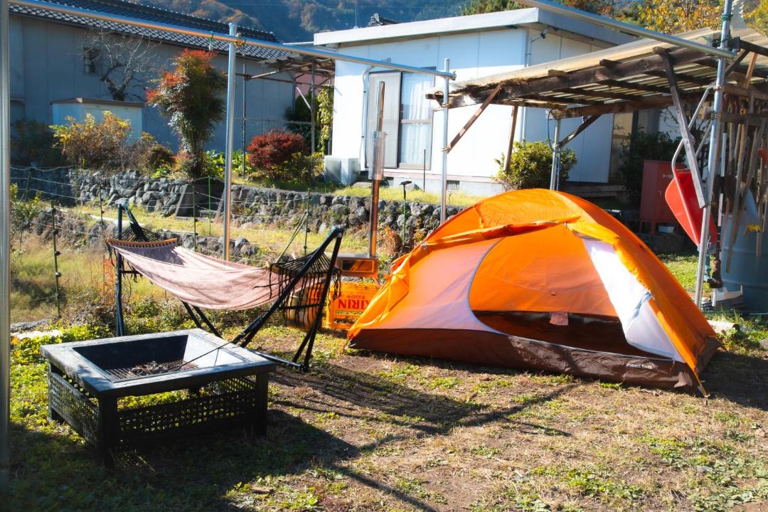 Photo of Outdoor in Fujikawa