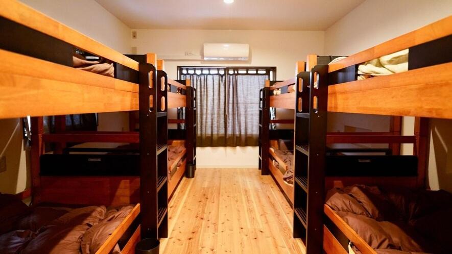 Photo of Bedroom in Kagoshima