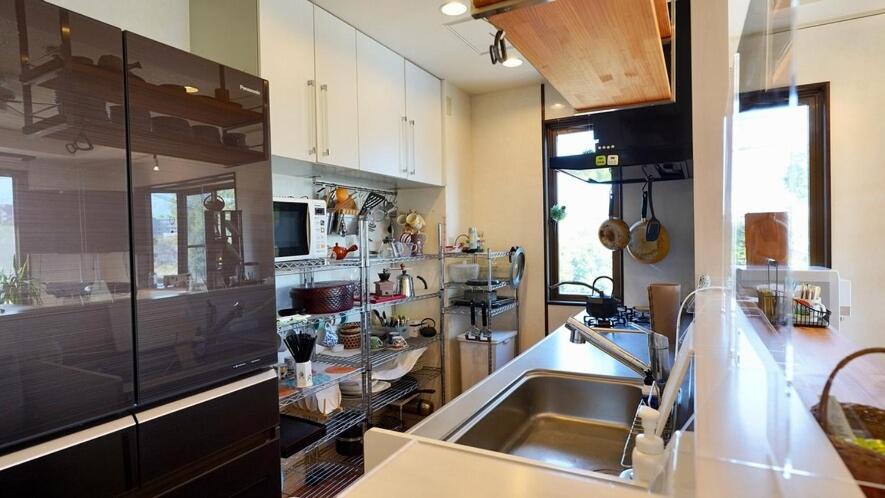 Photo of Kitchen in Kagoshima