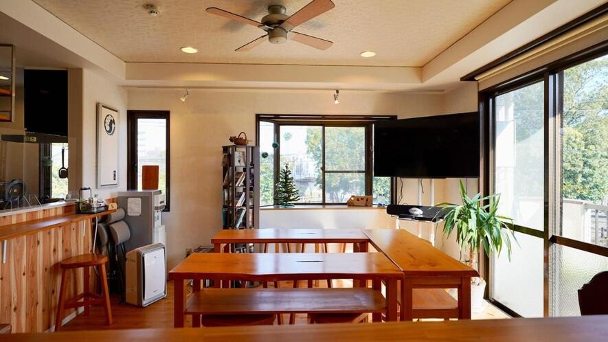 Photo of Kitchen in Kagoshima