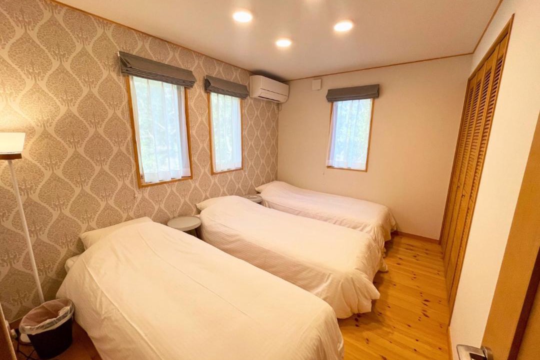Photo of Bedroom in Watarai