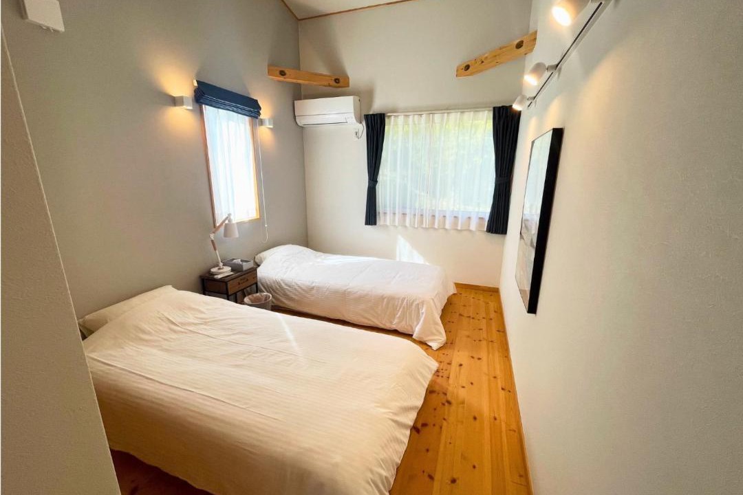 Photo of Bedroom in Watarai