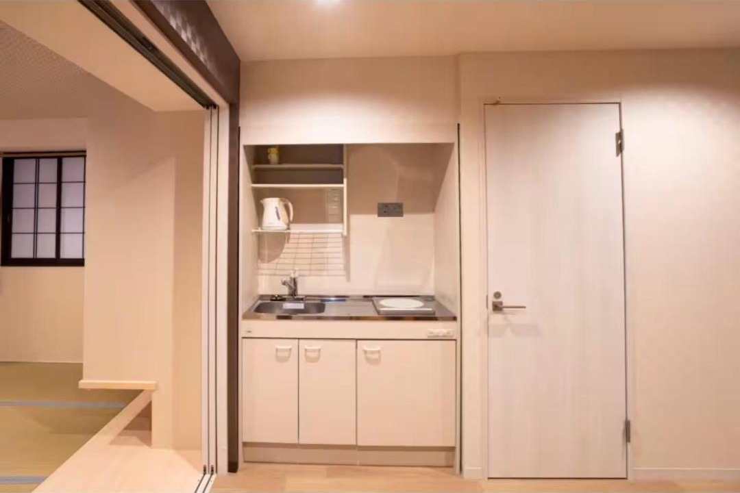 Photo of Kitchen in Azumabashi