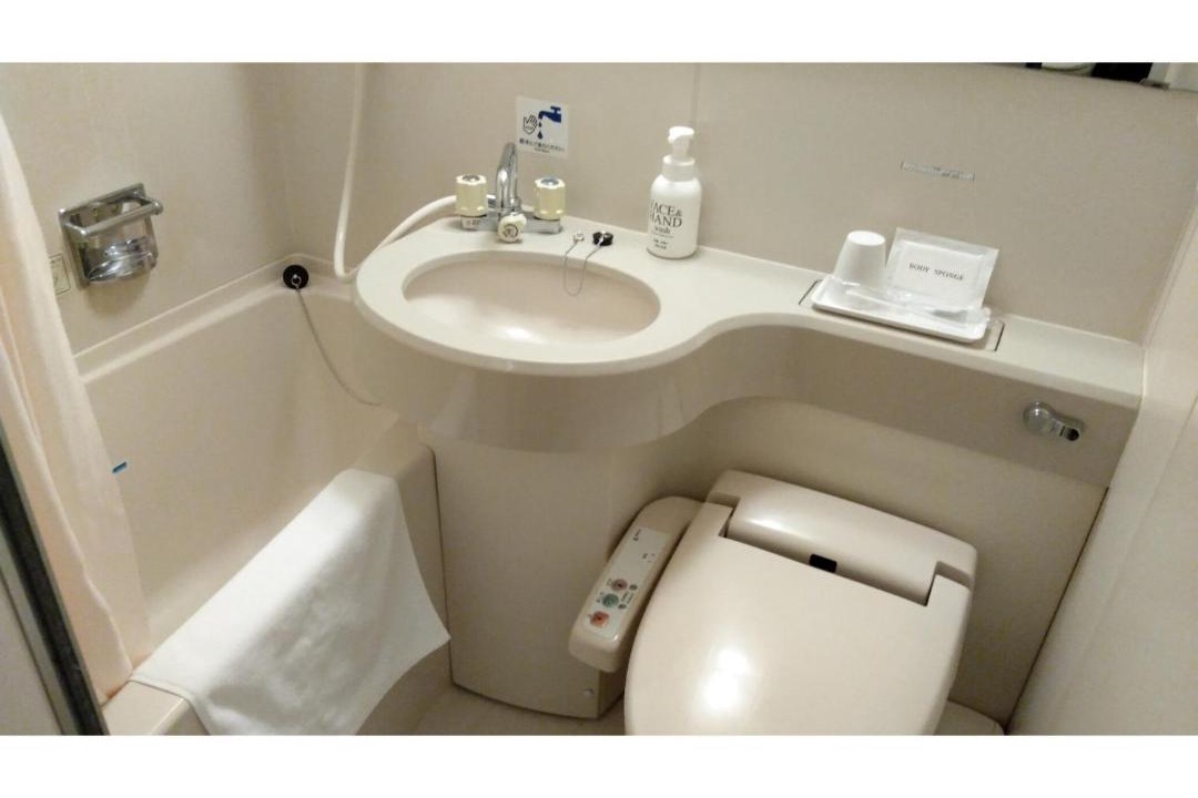 Photo of Bathroom in Towada