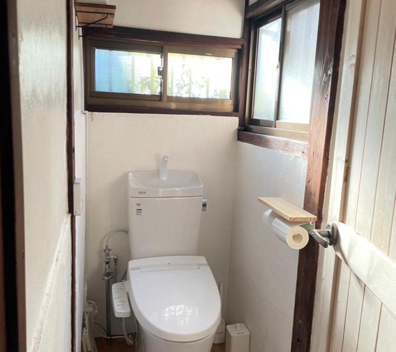 Photo of Bathroom in Matsuyama
