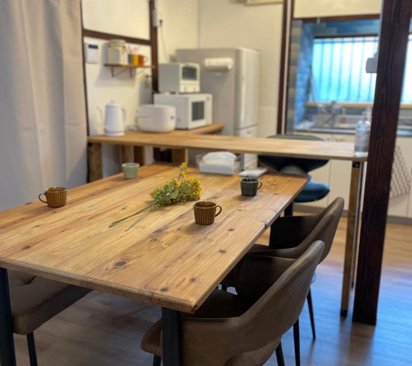 Photo of Kitchen in Matsuyama